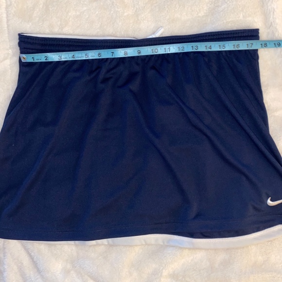 Nike Mini sport skirt - Picture 7 of 9